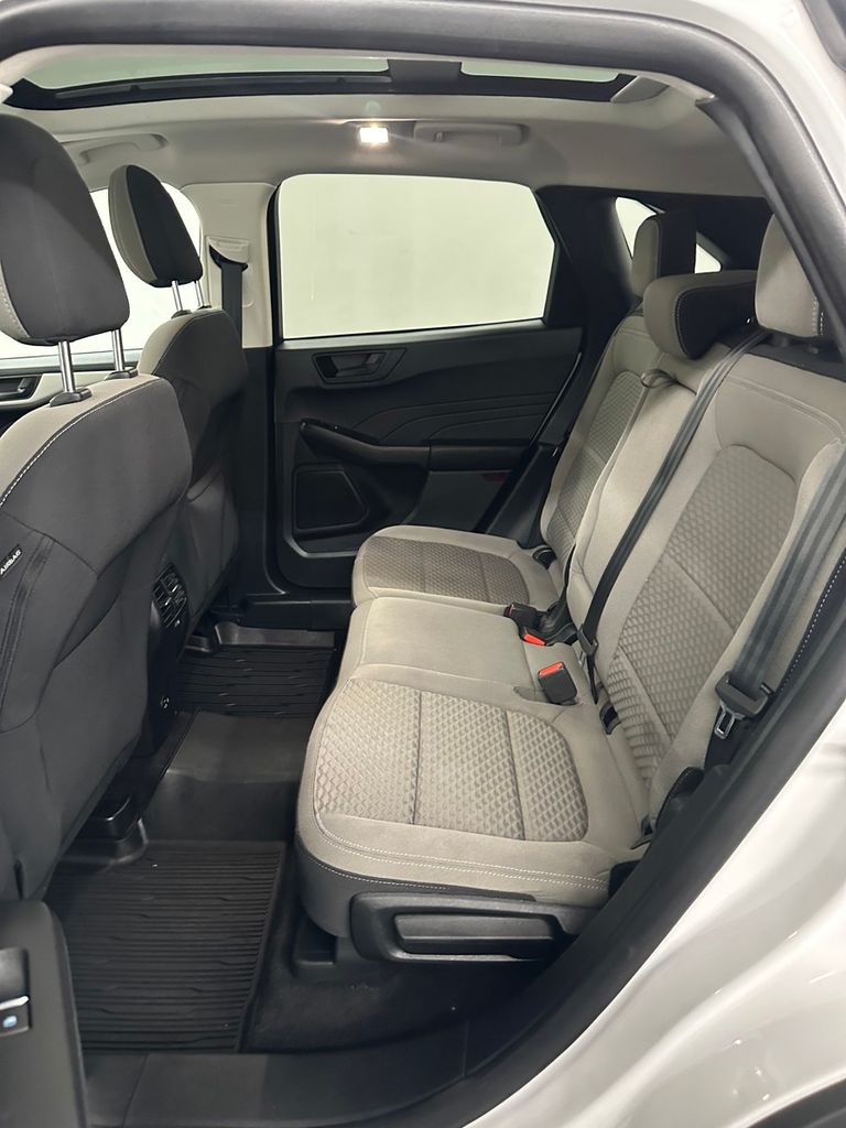 used 2022 Ford Escape car, priced at $19,985