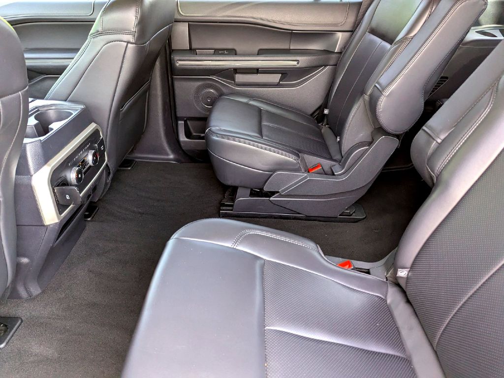 2024 Ford Expedition  Xlt In Taylor, Texas