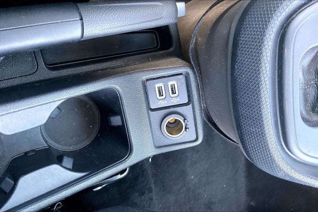 Used 2022 Ford Transit Connect Wagon