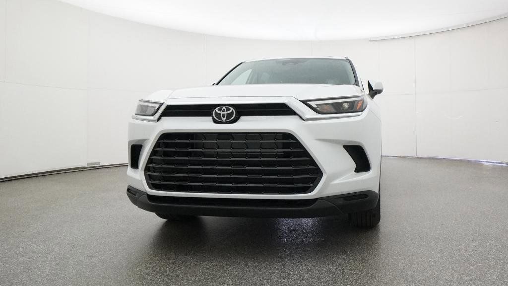 Thumbnail: 2026 Toyota Grand Highlander - 28