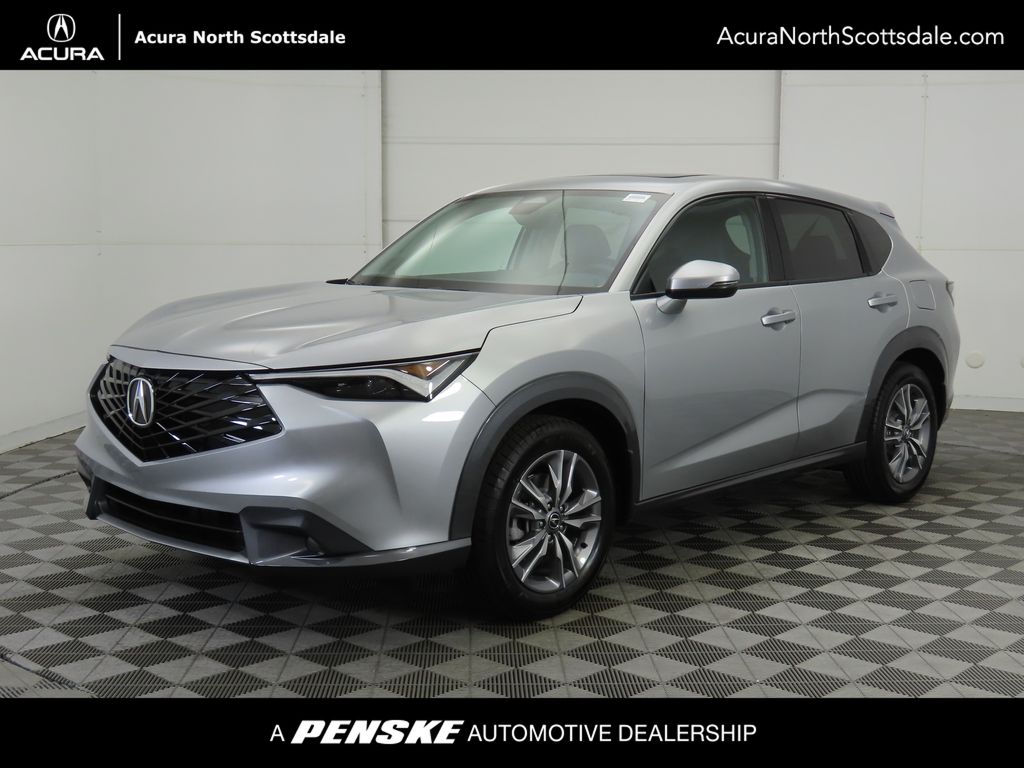 2025 Acura ADX  -
                  Phoenix, AZ