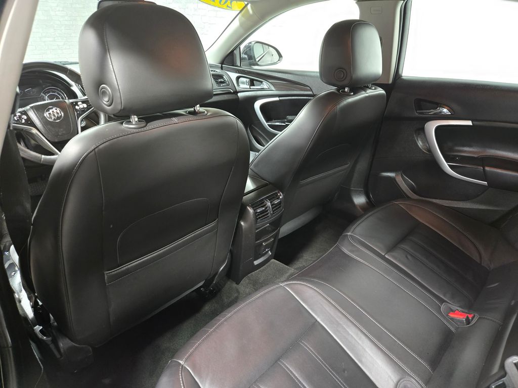 2016 Buick Regal Premium 2 - Photo 32