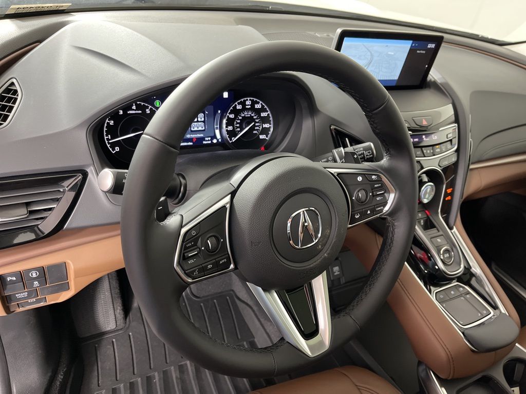 2025 Acura RDX Technology 26