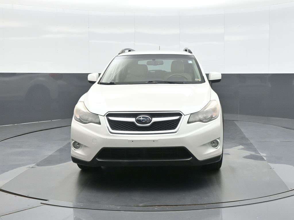 Used 2013 Subaru XV Crosstrek 2.0i Premium with VIN JF2GPACC2D2861245 for sale in Kansas City
