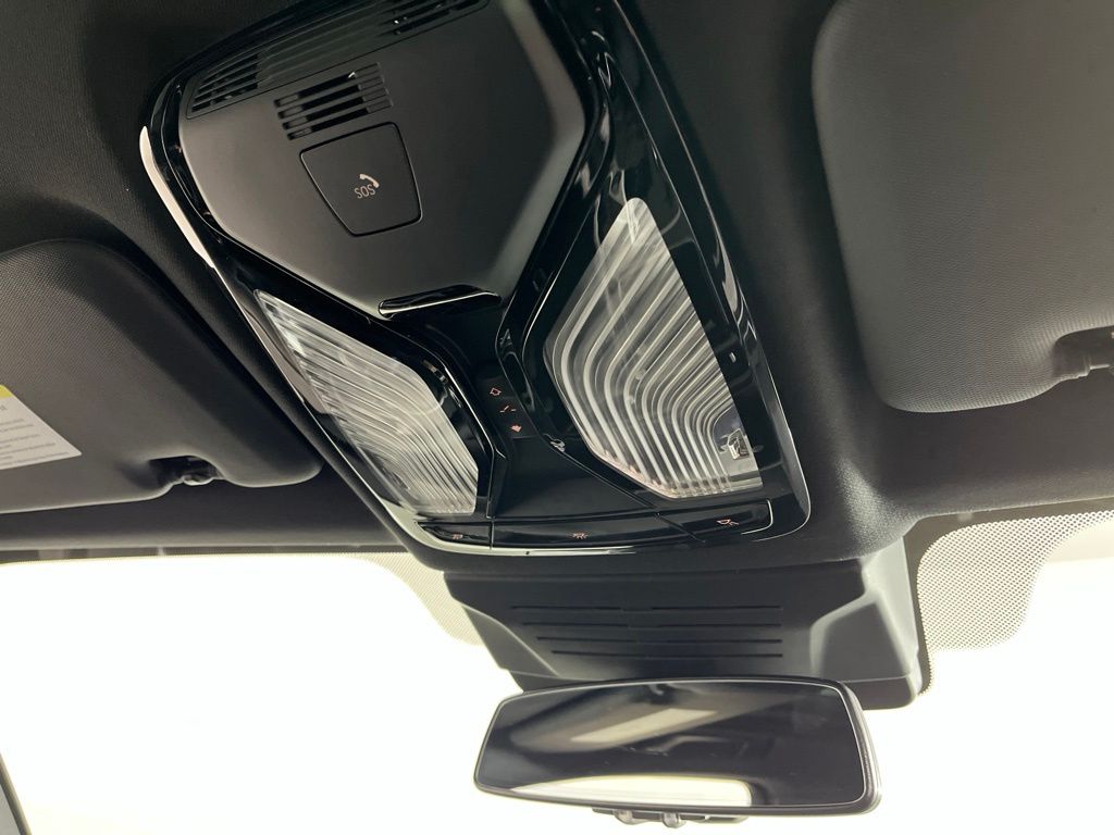 Thumbnail: 2025 BMW X5 - 29