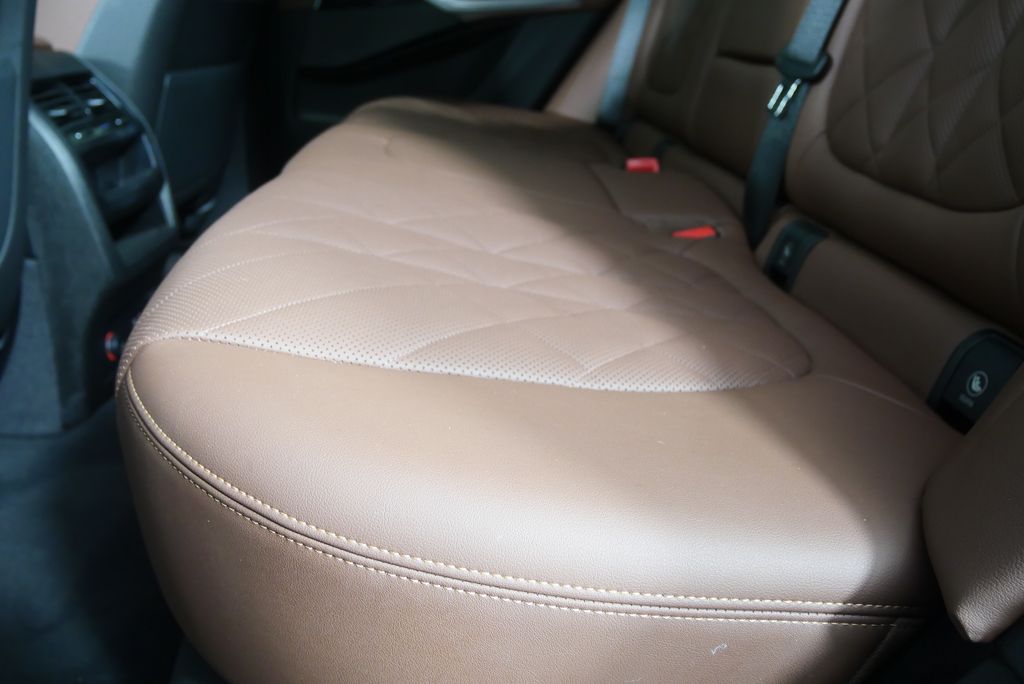 Thumbnail: 2024 BMW X5 - 15