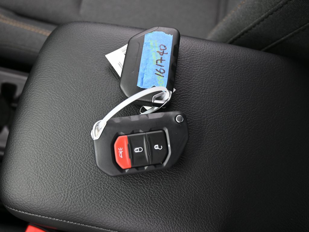 New 2026 mojito Jeep Sport image 17