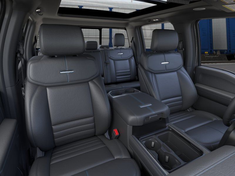 2026 Ford F-350 Super Duty Platinum
