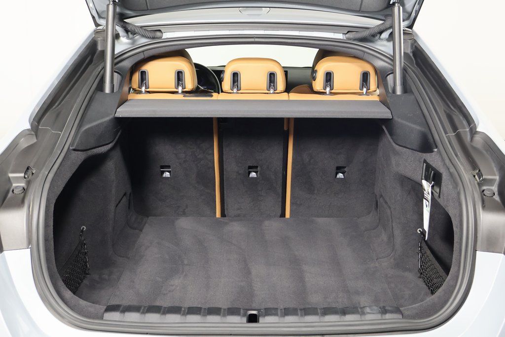 Thumbnail: 2023 BMW i4 - 14