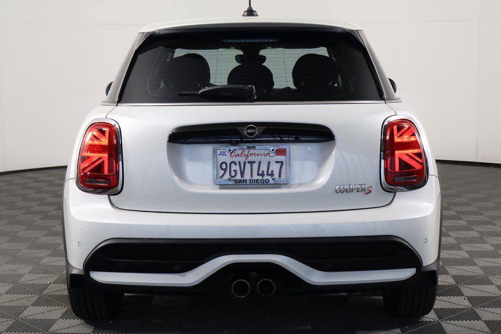 Thumbnail: 2024 MINI Cooper - 5