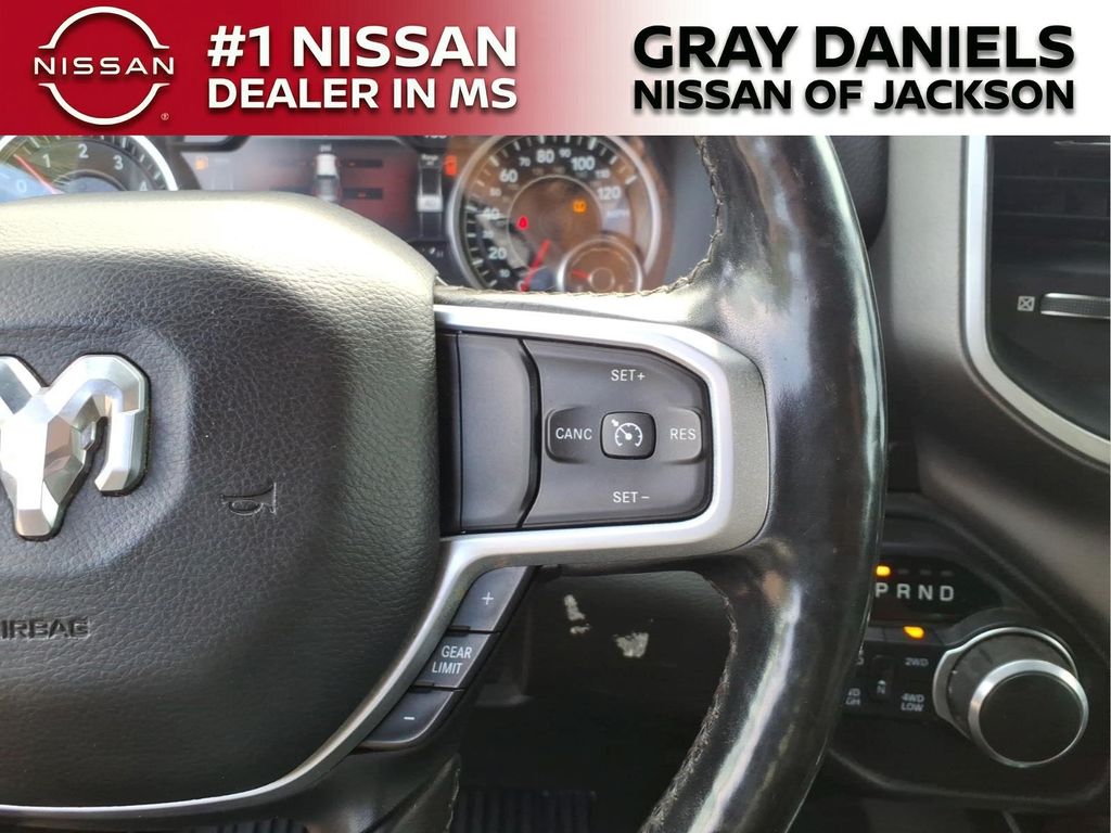 Used 2019 Ram 1500 Truck