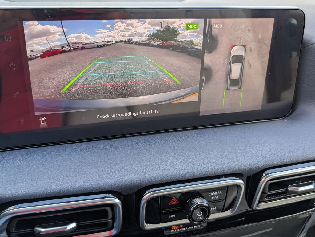 New 2026 Nissan Sentra Sedan