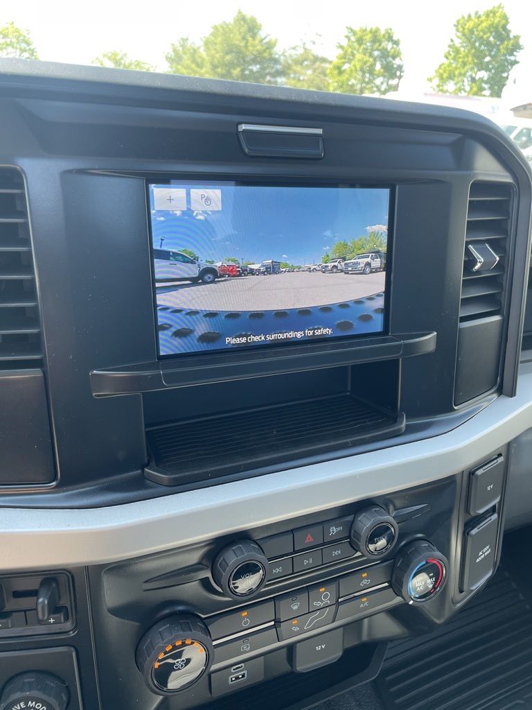 2026 Ford F-250 Super Duty XL