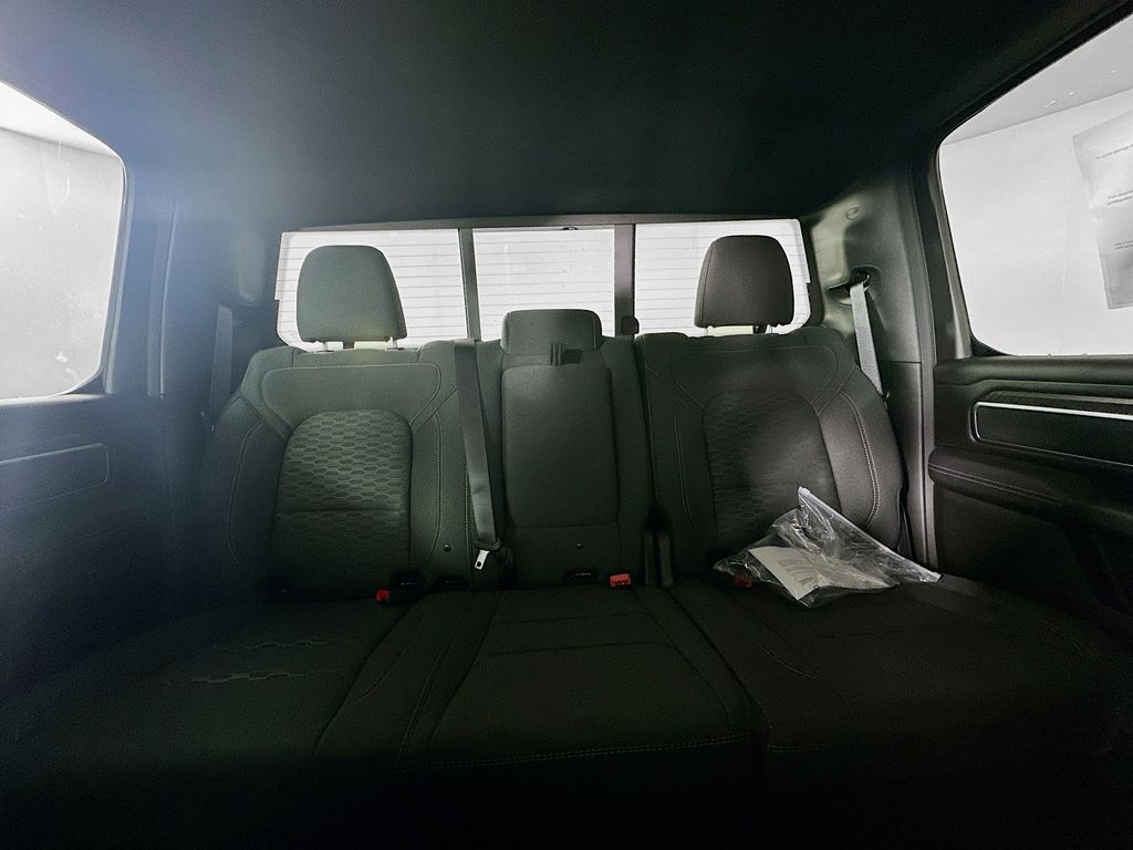 New 2026 Black Ram Big Horn image 10