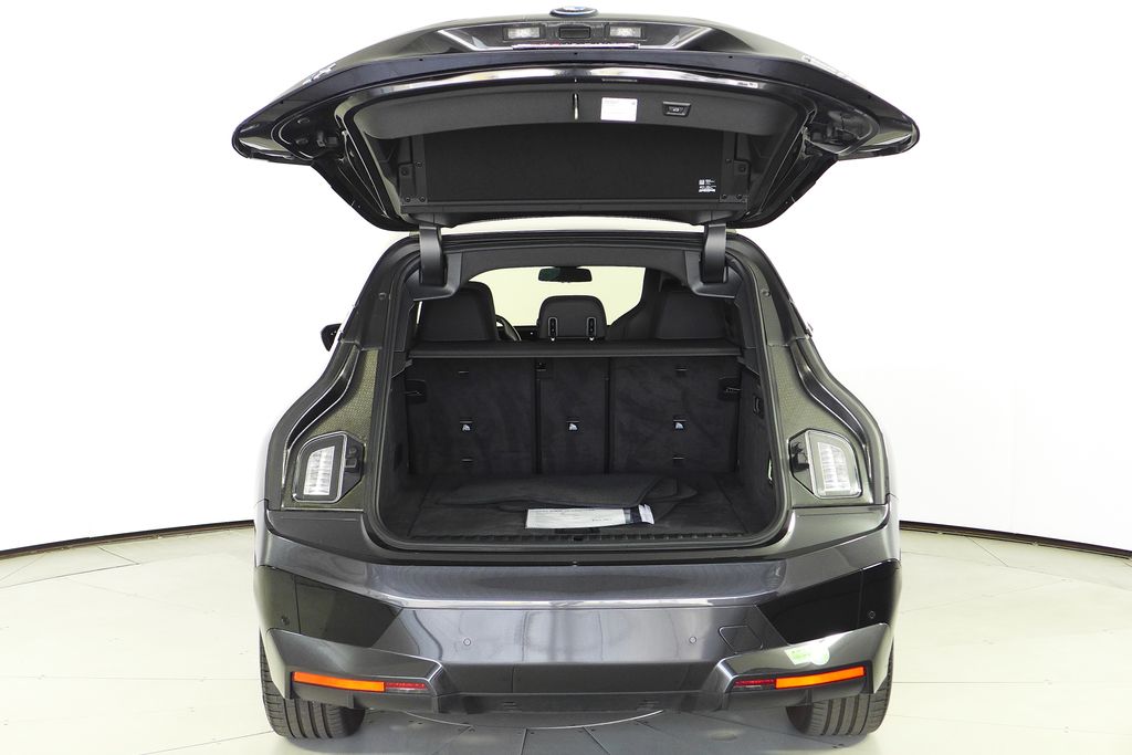 Thumbnail: 2023 BMW iX - 9