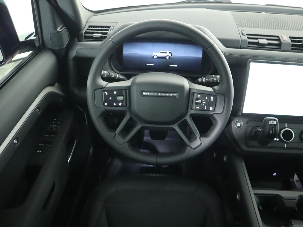 Thumbnail: 2026 Land Rover Defender - 11