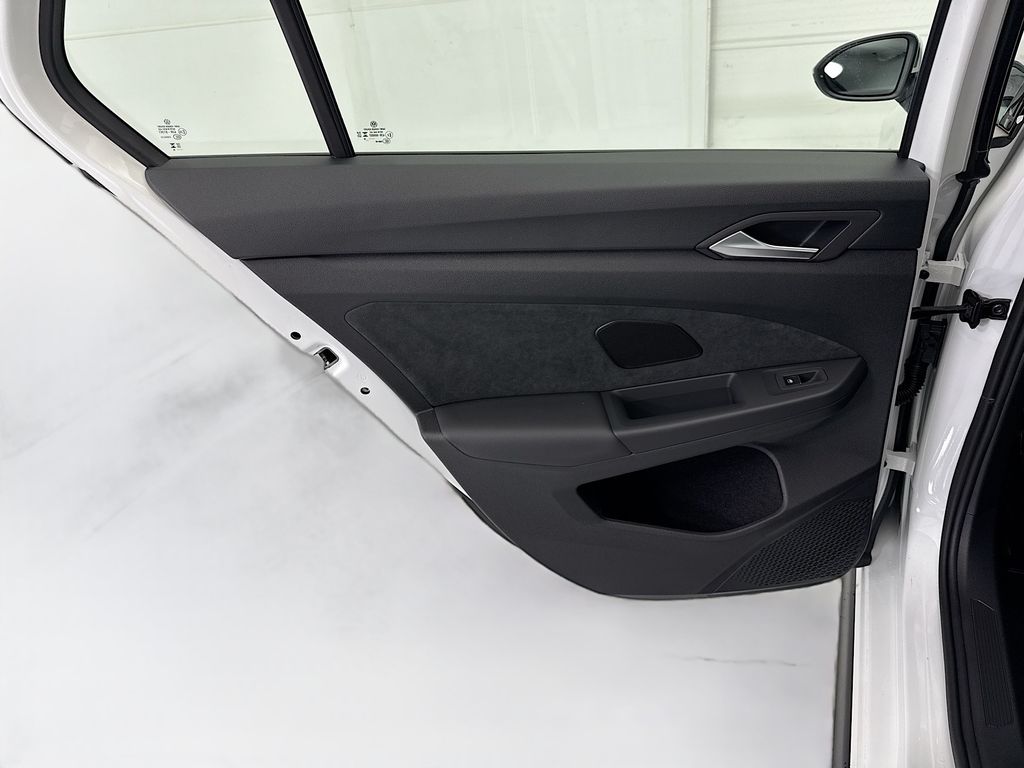 Thumbnail: 2026 Volkswagen Golf - 25