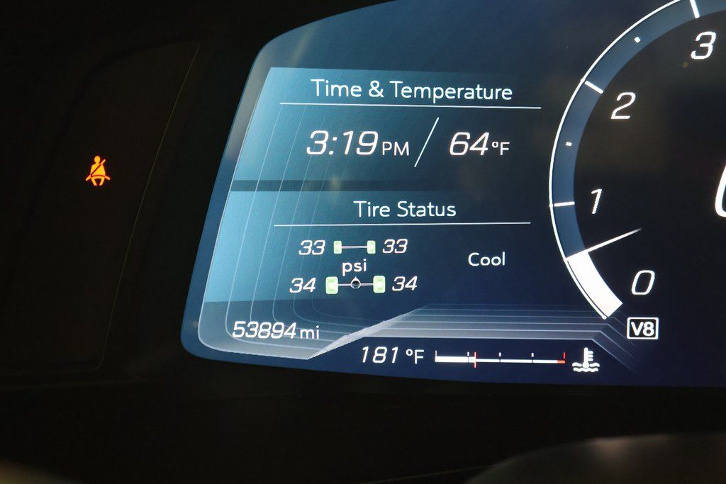 Thumbnail: 2023 Chevrolet Corvette - 15