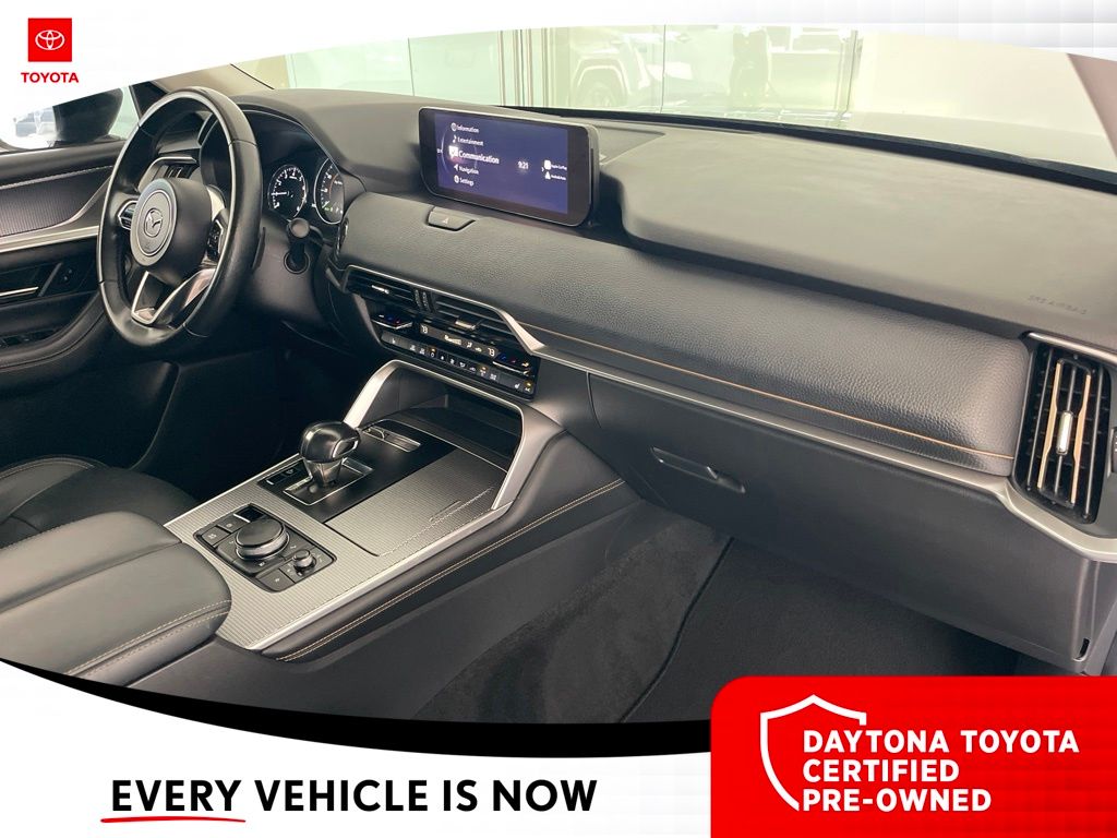 Used 2024 Mazda CX-90 SUV