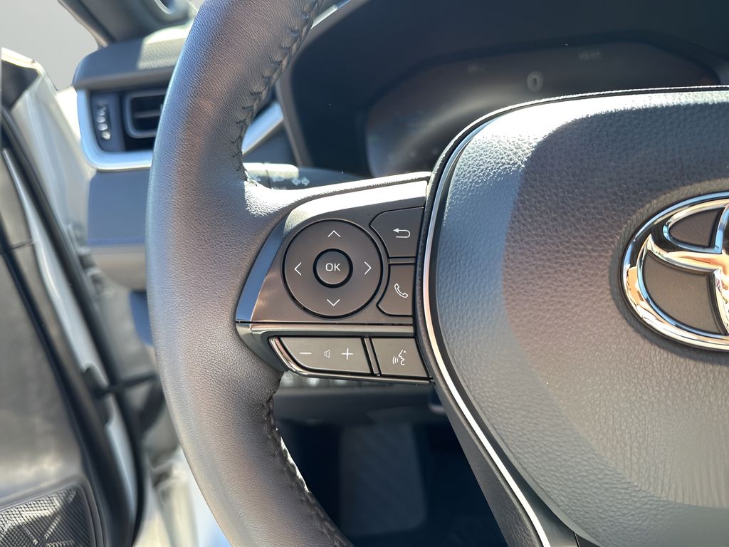 Used Car 2023 Toyota Rav4 Hybrid  Xse For Sale Under $35,000 In Austin, Texas