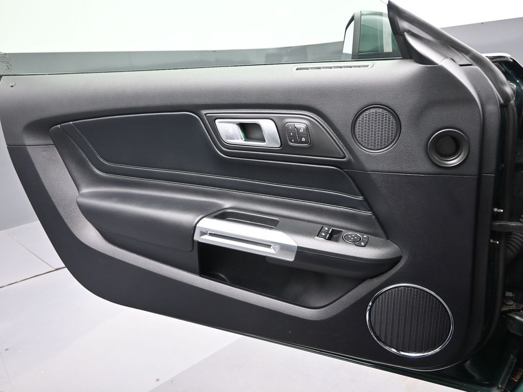 2019 Ford Mustang BULLITT