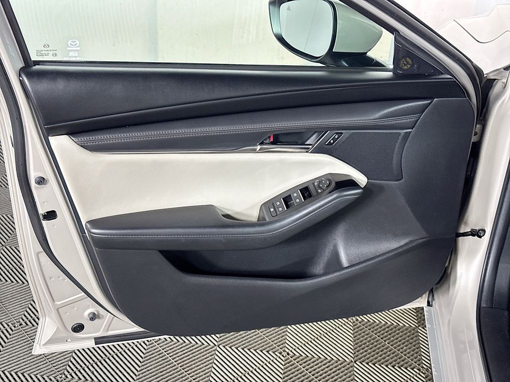 2024 Mazda Mazda3 2.5 S Preferred Package