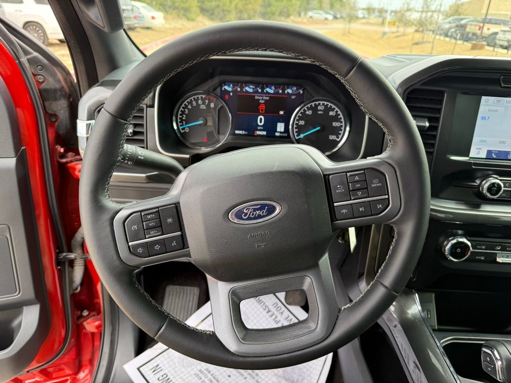 Thumbnail: 2023 Ford F-150 - 15