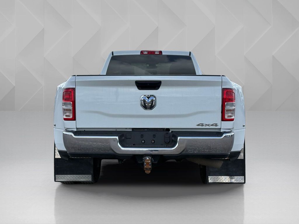 2024 Ram 3500 Big Horn - 5