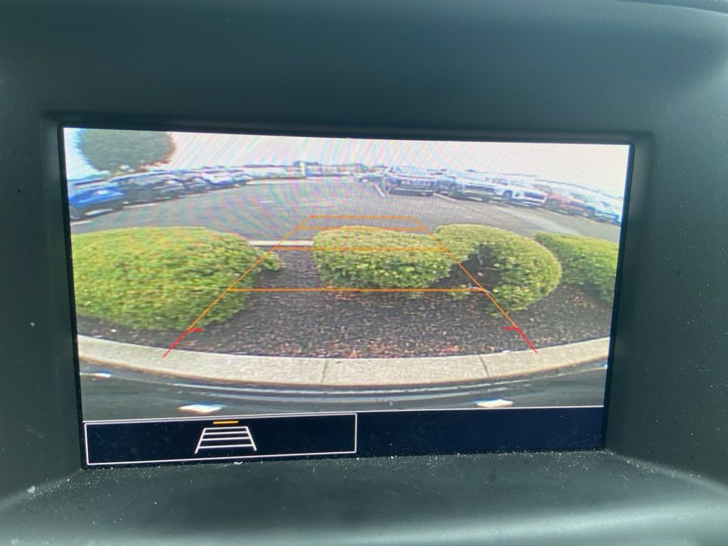 Thumbnail: 2022 GMC Terrain - 16