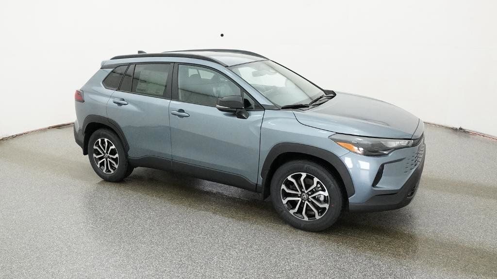 Thumbnail: 2026 Toyota Corolla Cross - 7