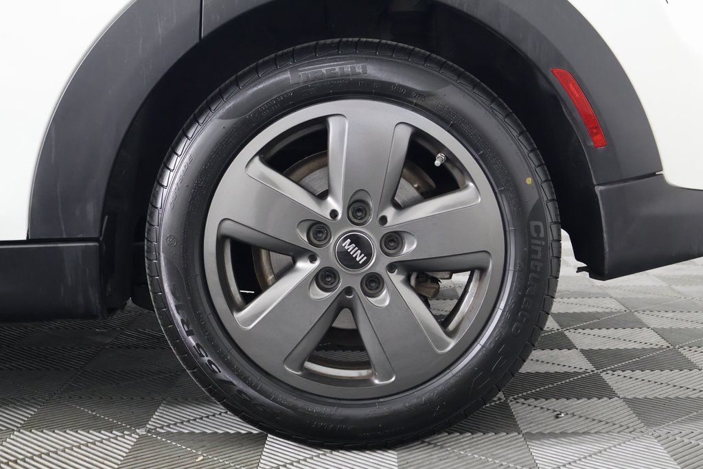 Thumbnail: 2024 MINI Cooper - 16