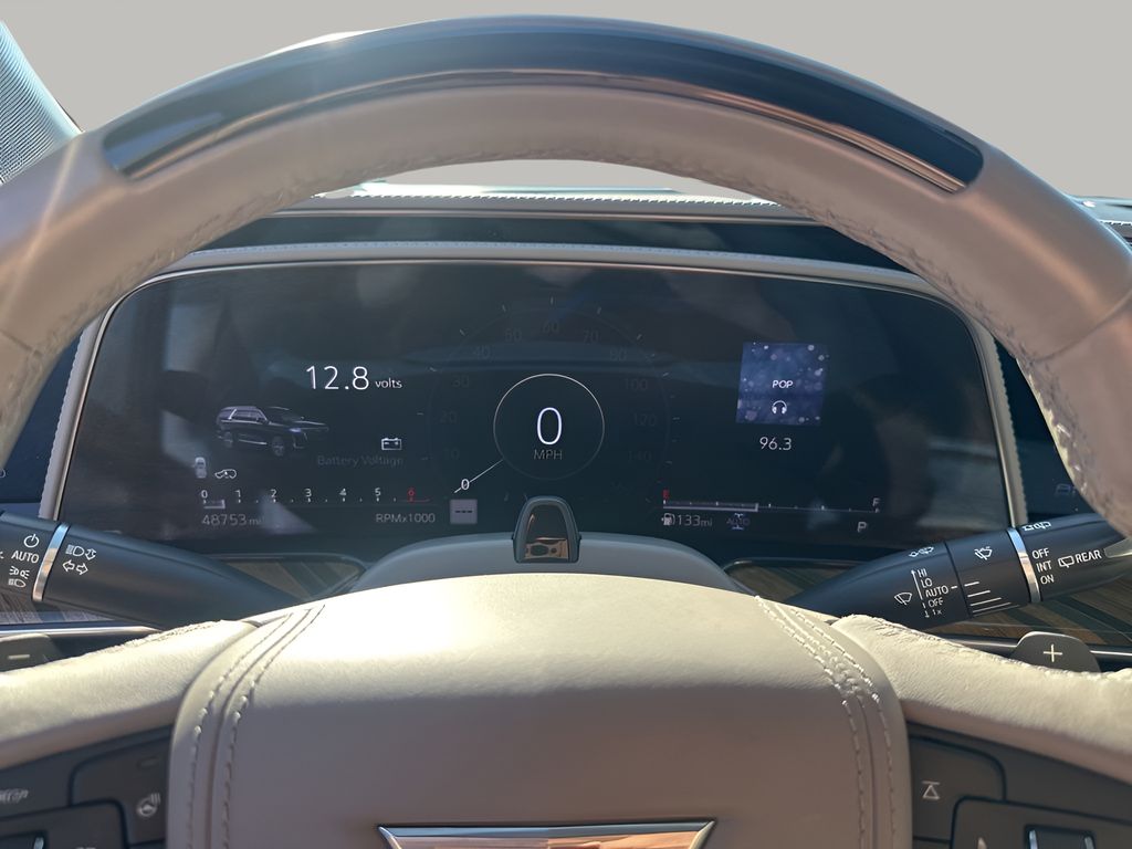 Used Car 2022 Cadillac Escalade  Sport Platinum For Sale Under $80,000 In Austin, Texas