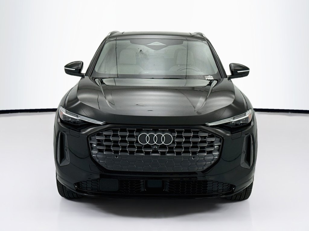 Thumbnail: 2025 Audi Q5 - 2