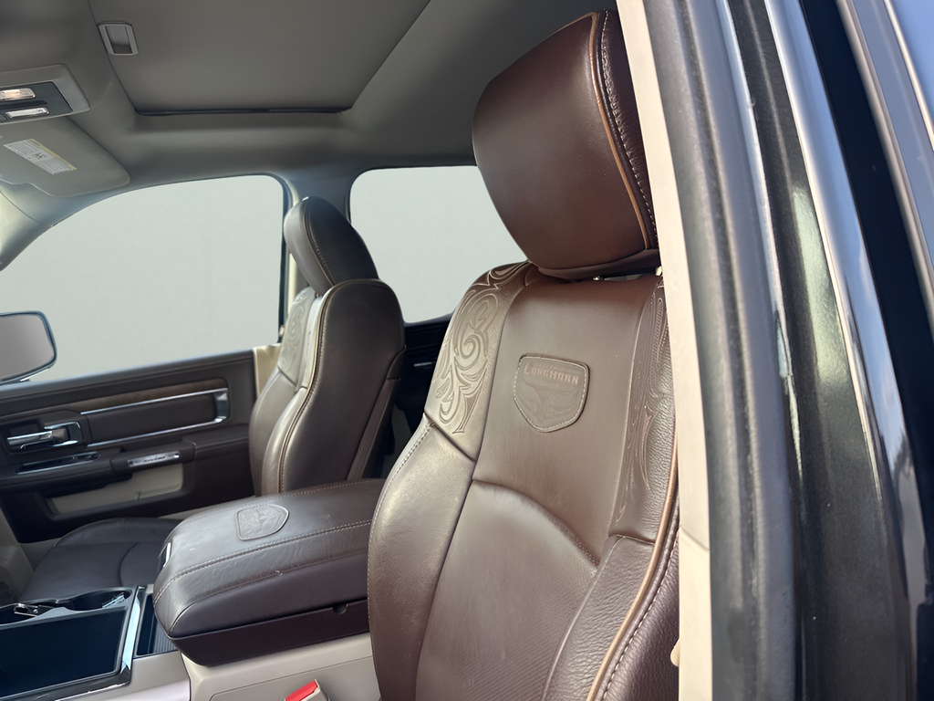 Used Car 2015 Ram 1500  Laramie Longhorn For Sale Under $30,000 In Austin, Texas