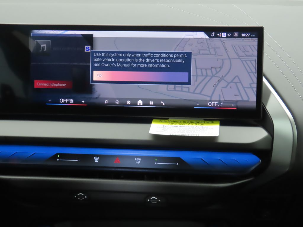 Thumbnail: 2026 BMW X3 - 14