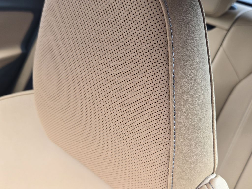 new 2026 Audi A5 car, priced at $58,560