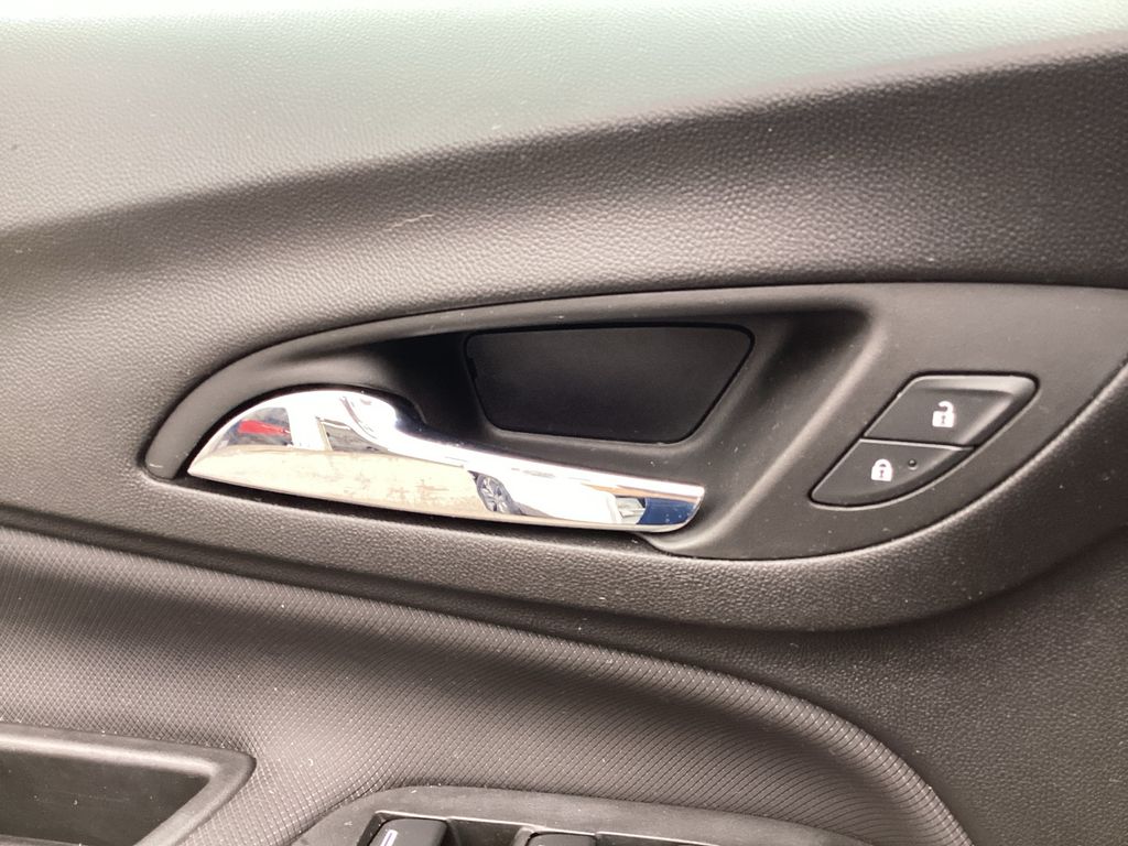 Used 2022 Chevrolet Equinox SUV