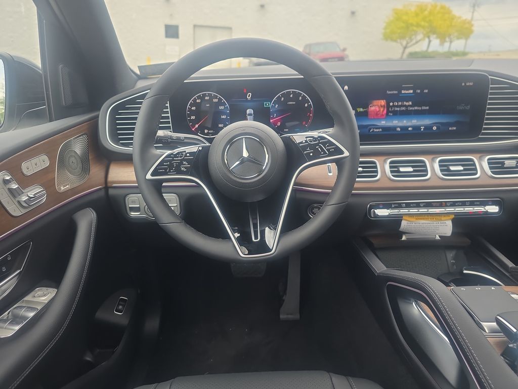 2026 Mercedes-Benz GLE GLE 350 White at John Sisson Motors