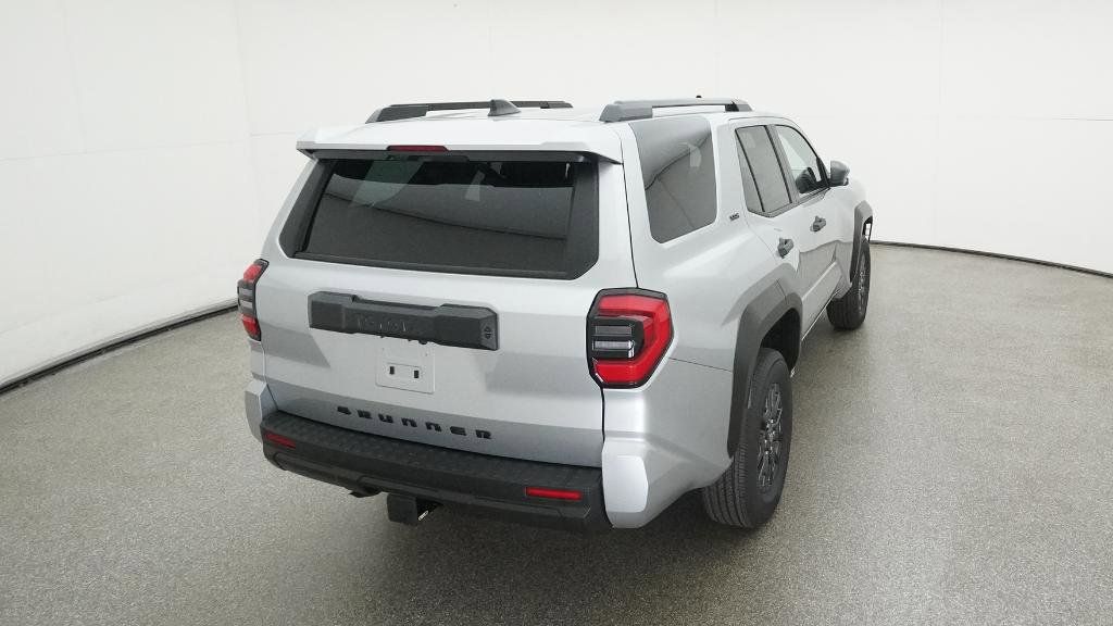 Thumbnail: 2025 Toyota 4Runner - 18