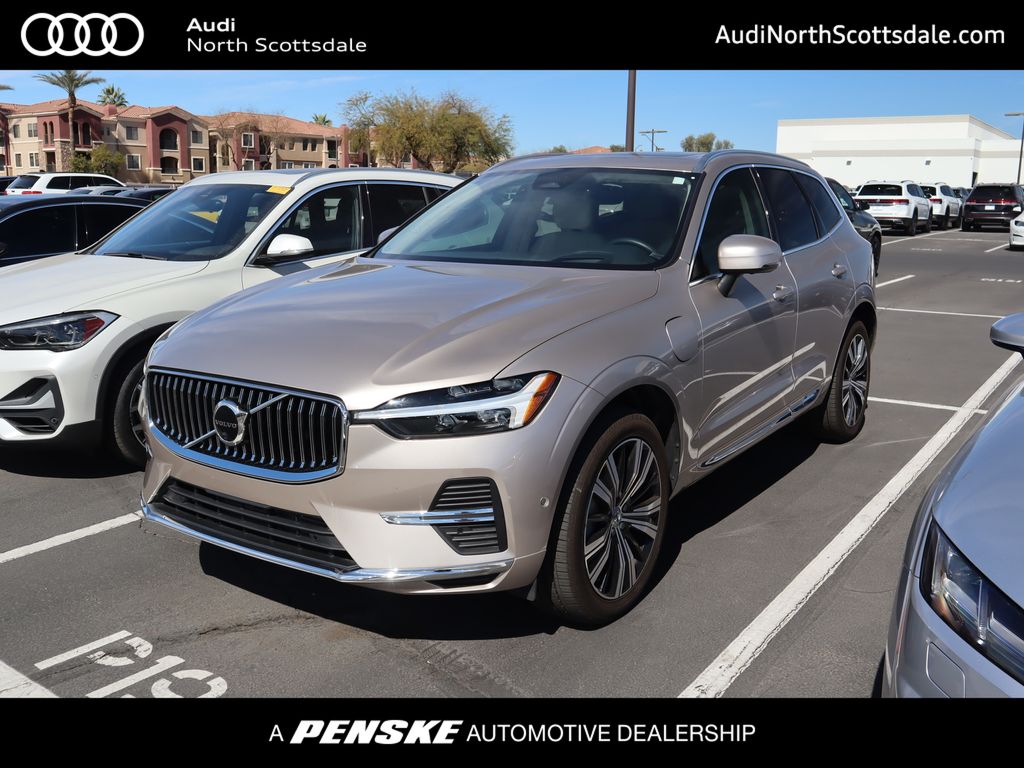 2023 Volvo XC60 Recharge Core -
                Phoenix, AZ