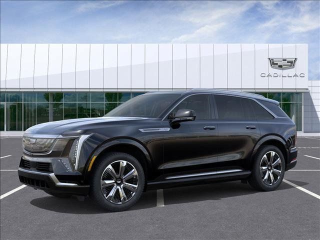 2026 Cadillac Escalade IQ Luxury - 1