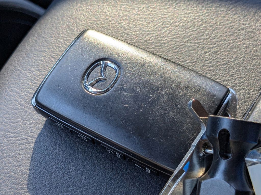 2023 Mazda CX-5 2.5 S Premium