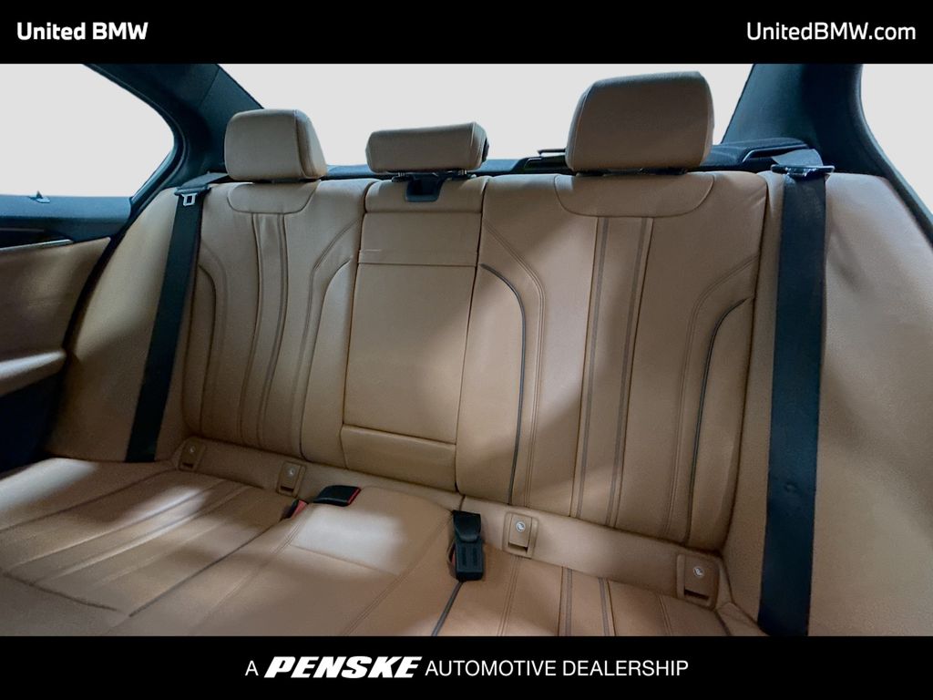 Thumbnail: 2020 BMW 5 Series - 13