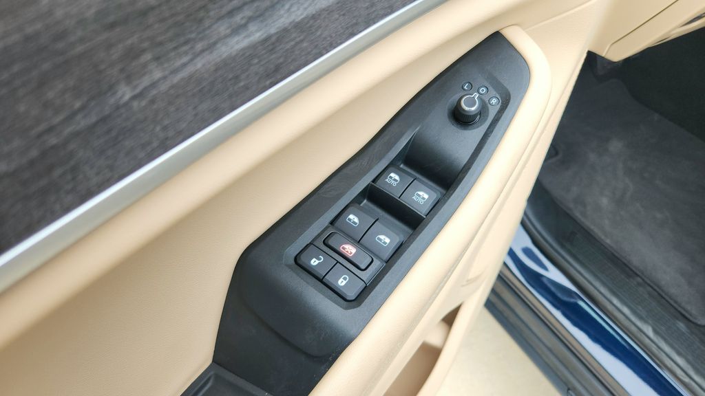 2024 Jeep Grand Cherokee L