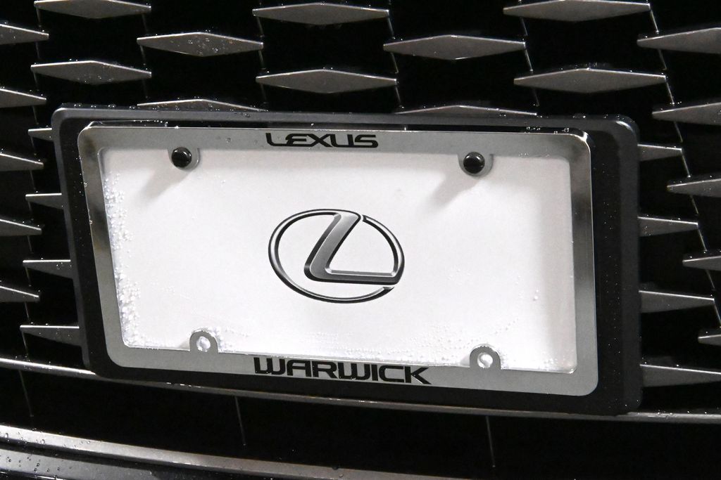 Thumbnail: 2024 Lexus RX - 14