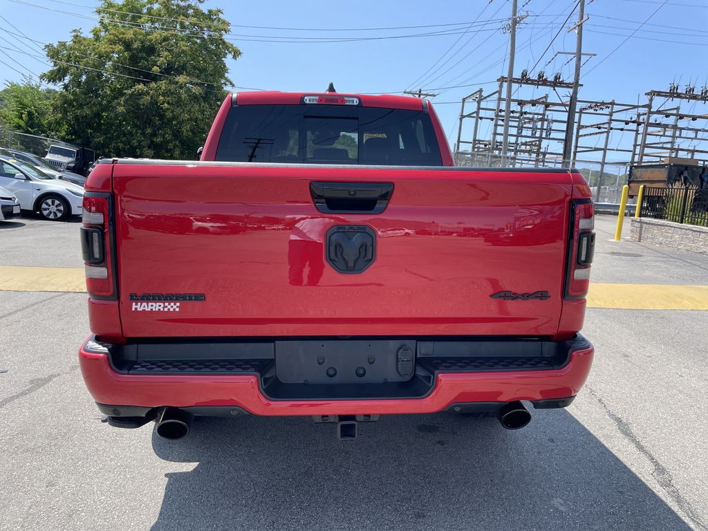Used 2023 Ram 1500 Truck