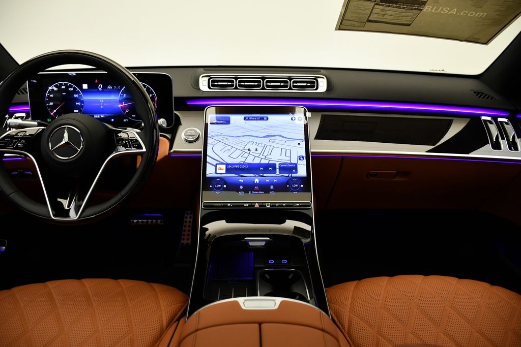 Thumbnail: 2026 Mercedes-Benz S-Class - 19