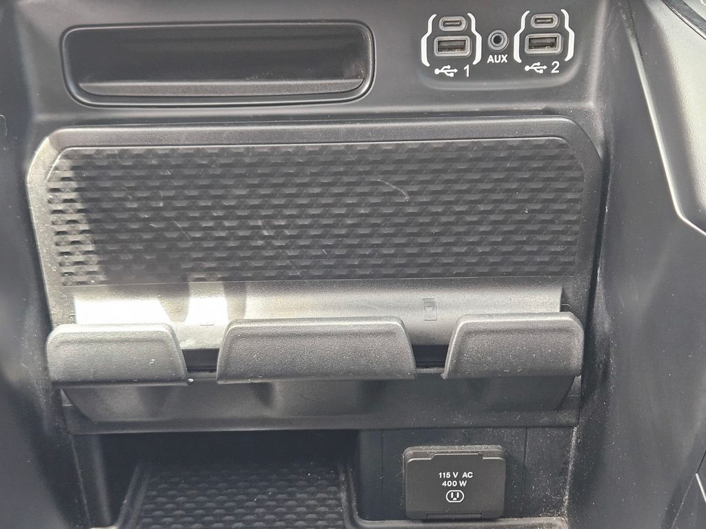 Used Car 2023 Ram 2500  Power Wagon For Sale Under $70,000 In San Marcos, Texas