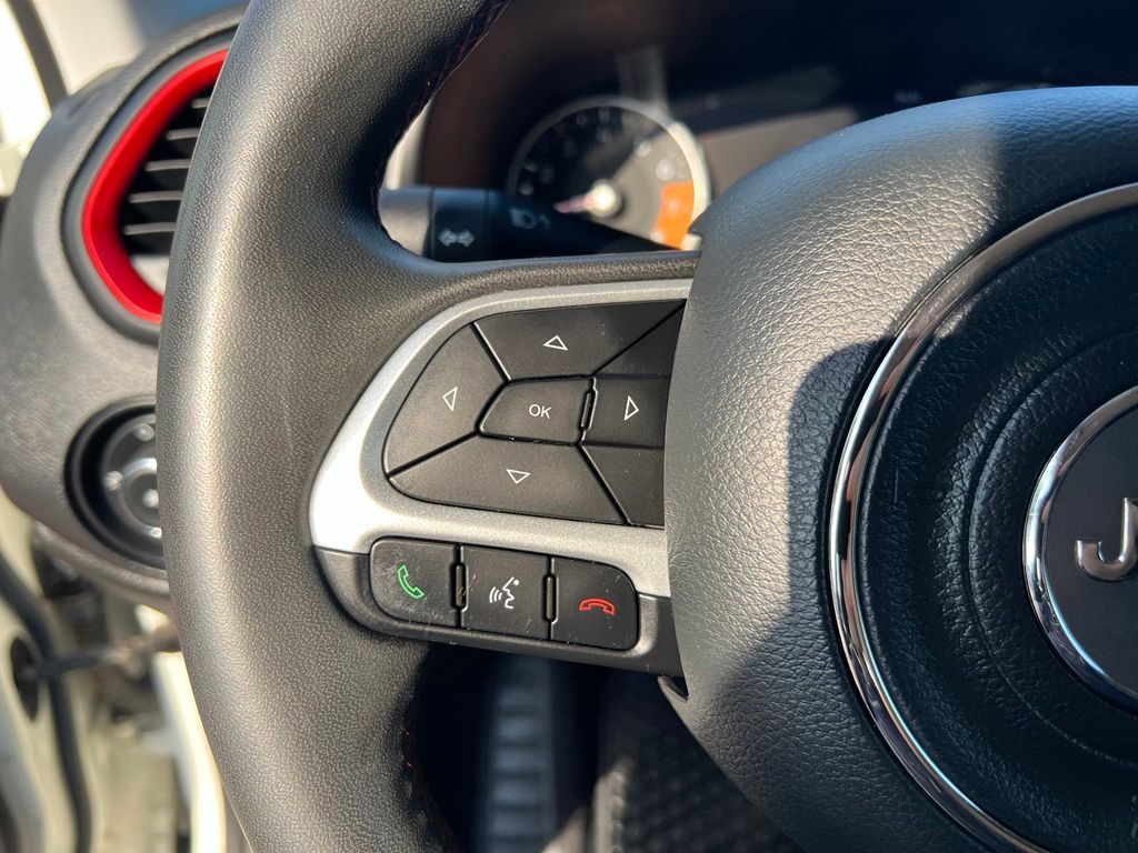 Used 2020 Jeep Renegade SUV