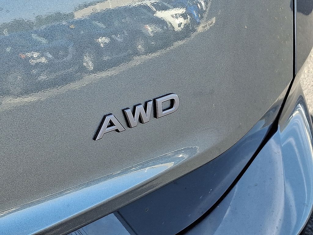 Thumbnail: 2026 Nissan Rogue - 6